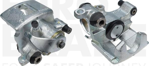 Eurobrake 5301213980 - Тормозной суппорт autodnr.net