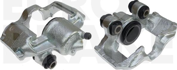 Eurobrake 5301213982 - Гальмівний супорт autocars.com.ua