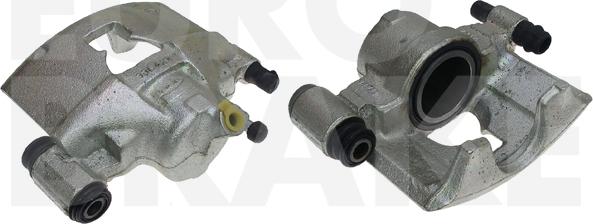 Eurobrake 5301213983 - Гальмівний супорт autocars.com.ua