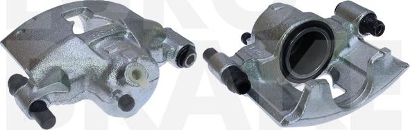 Eurobrake 5301213984 - Гальмівний супорт autocars.com.ua