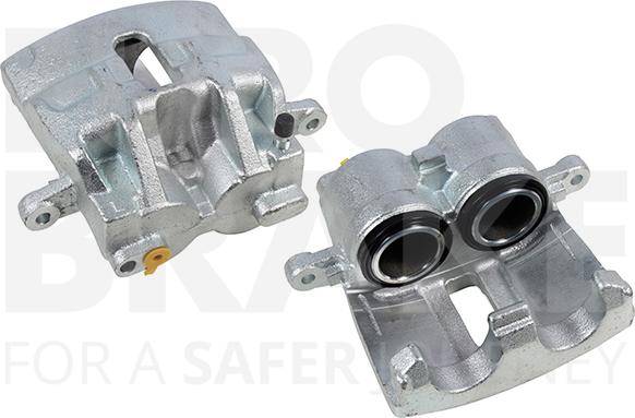 Eurobrake 53012140101 - Тормозной суппорт autodnr.net