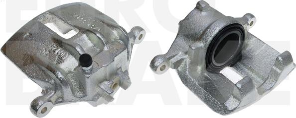 Eurobrake 5301214029 - Гальмівний супорт autocars.com.ua