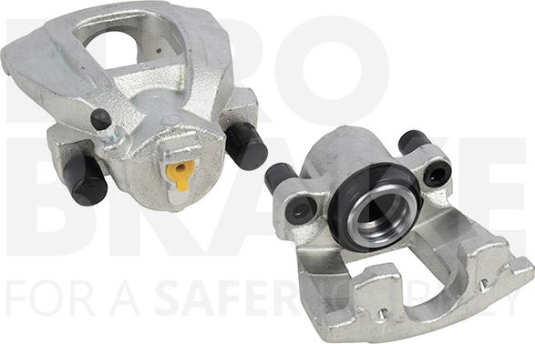 Eurobrake 5301214059 - Гальмівний супорт autocars.com.ua