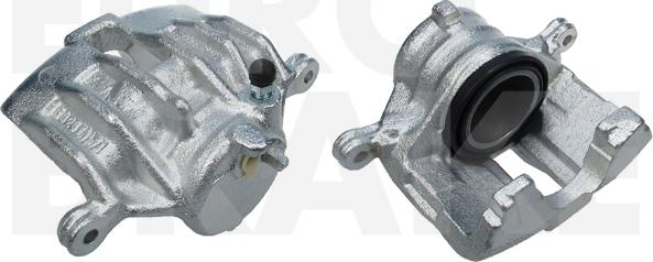 Eurobrake 5301214064 - Гальмівний супорт autocars.com.ua