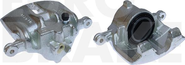 Eurobrake 5301214072 - Гальмівний супорт autocars.com.ua