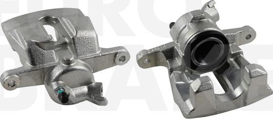 Eurobrake 5301214098 - Гальмівний супорт autocars.com.ua