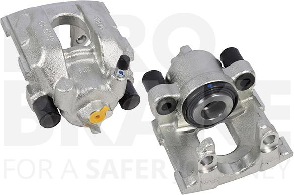 Eurobrake 5301214099 - Гальмівний супорт autocars.com.ua