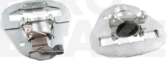 Eurobrake 5301214113 - Гальмівний супорт autocars.com.ua