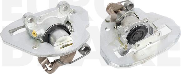 Eurobrake 5301214114 - Гальмівний супорт autocars.com.ua