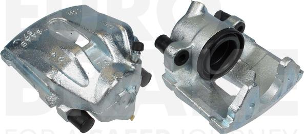 Eurobrake 5301214124 - Гальмівний супорт autocars.com.ua