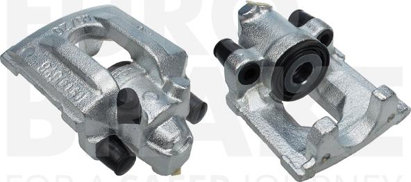 Eurobrake 5301214140 - Гальмівний супорт autocars.com.ua