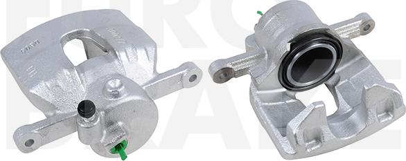 Eurobrake 5301214301 - Гальмівний супорт autocars.com.ua