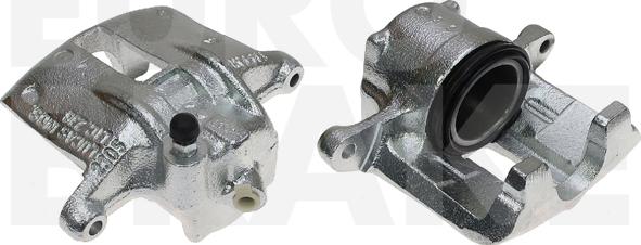 Eurobrake 5301214305 - Гальмівний супорт autocars.com.ua