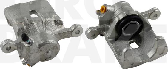 Eurobrake 5301214408 - Тормозной суппорт autodnr.net