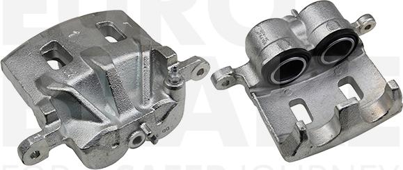 Eurobrake 5301214415 - Гальмівний супорт autocars.com.ua