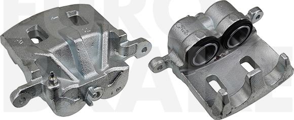 Eurobrake 5301214416 - Гальмівний супорт autocars.com.ua