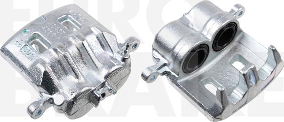 Eurobrake 5301214461 - Тормозной суппорт autodnr.net