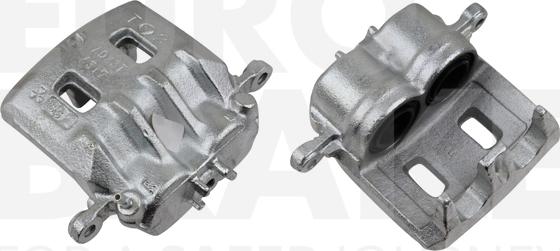 Eurobrake 5301214462 - Тормозной суппорт autodnr.net