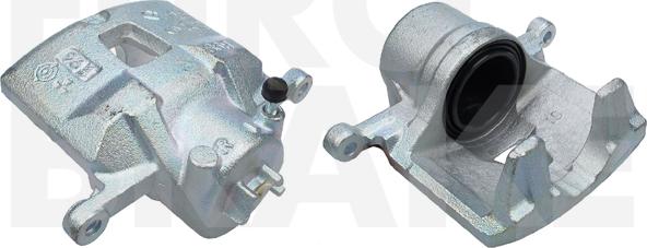 Eurobrake 5301214465 - Тормозной суппорт autodnr.net