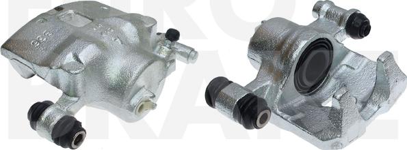 Eurobrake 5301214471 - Тормозной суппорт autodnr.net