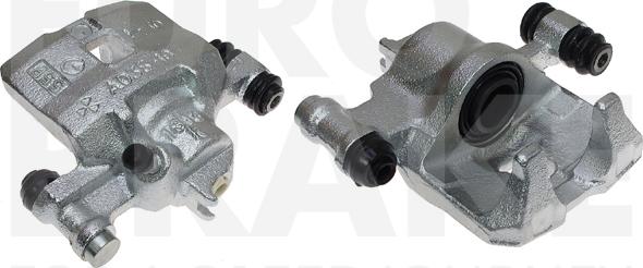 Eurobrake 5301214474 - Гальмівний супорт autocars.com.ua