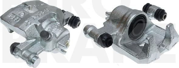 Eurobrake 5301214480 - Тормозной суппорт autodnr.net