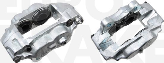 Eurobrake 53012145101 - Гальмівний супорт autocars.com.ua