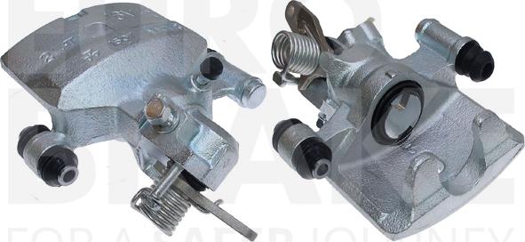 Eurobrake 53012145108 - Гальмівний супорт autocars.com.ua