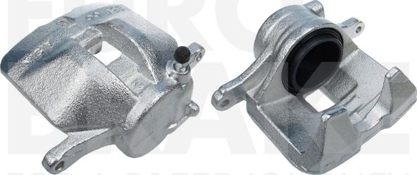 Eurobrake 53012145111 - Гальмівний супорт autocars.com.ua