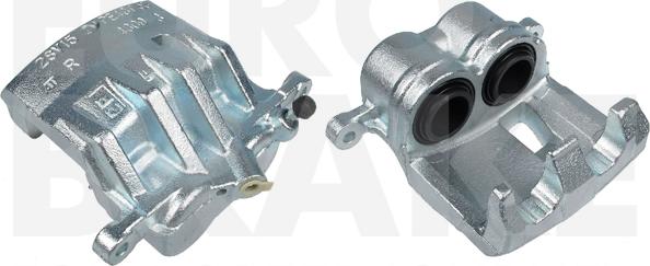 Eurobrake 53012145116 - Гальмівний супорт autocars.com.ua