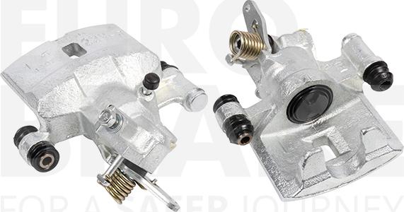 Eurobrake 53012145122 - Гальмівний супорт autocars.com.ua