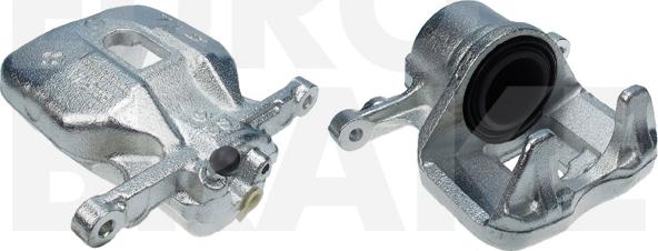 Eurobrake 53012145125 - Тормозной суппорт autodnr.net