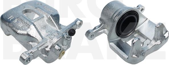 Eurobrake 53012145126 - Тормозной суппорт autodnr.net