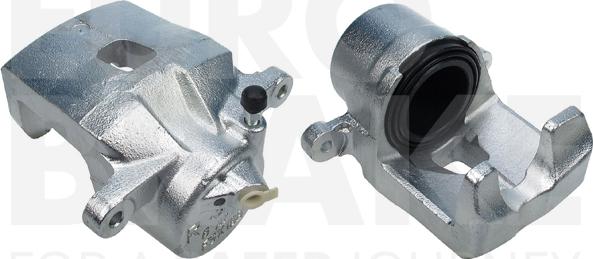 Eurobrake 53012145128 - Гальмівний супорт autocars.com.ua