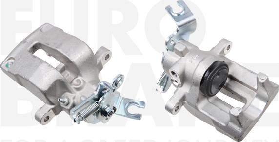 Eurobrake 53012145130 - Гальмівний супорт autocars.com.ua