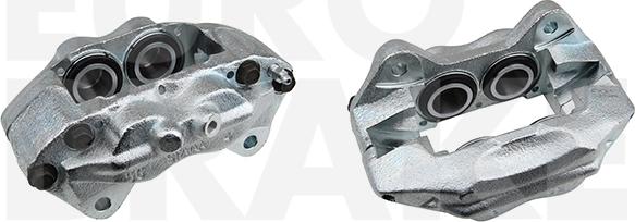 Eurobrake 53012145135 - Гальмівний супорт autocars.com.ua