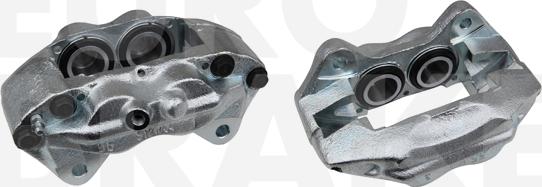 Eurobrake 53012145136 - Гальмівний супорт autocars.com.ua