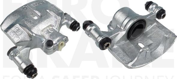 Eurobrake 53012145156 - Гальмівний супорт autocars.com.ua