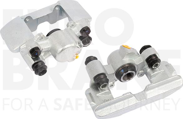 Eurobrake 53012145175 - Гальмівний супорт autocars.com.ua