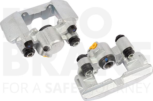 Eurobrake 53012145176 - Гальмівний супорт autocars.com.ua