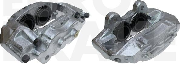 Eurobrake 53012145177 - Гальмівний супорт autocars.com.ua