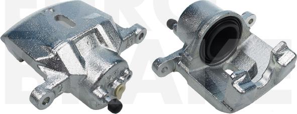 Eurobrake 53012145183 - Гальмівний супорт autocars.com.ua