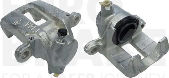 Eurobrake 53012145189 - Гальмівний супорт autocars.com.ua