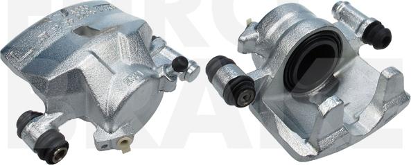 Eurobrake 53012145209 - Гальмівний супорт autocars.com.ua