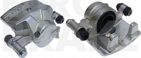 Eurobrake 53012145210 - Гальмівний супорт autocars.com.ua