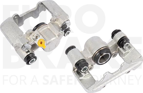 Eurobrake 53012145213 - Тормозной суппорт autodnr.net