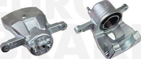 Eurobrake 5301214521 - Тормозной суппорт autodnr.net