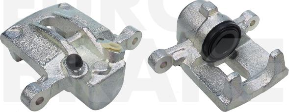 Eurobrake 53012145223 - Гальмівний супорт autocars.com.ua