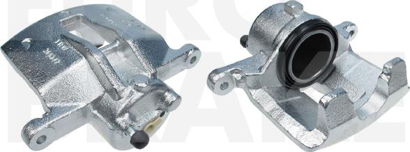 Eurobrake 53012145225 - Гальмівний супорт autocars.com.ua