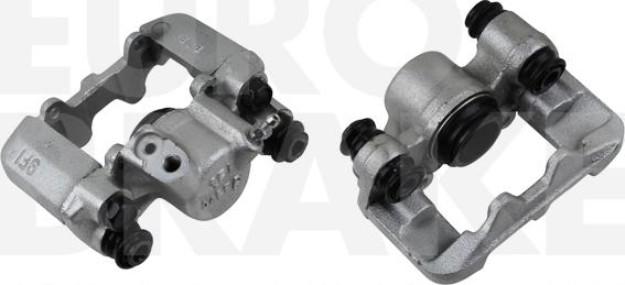 Eurobrake 53012145232 - Тормозной суппорт autodnr.net